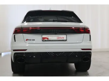 RS Q8 4.0 TFSI FACELIFT UPE171 B&O Matrix-LED To