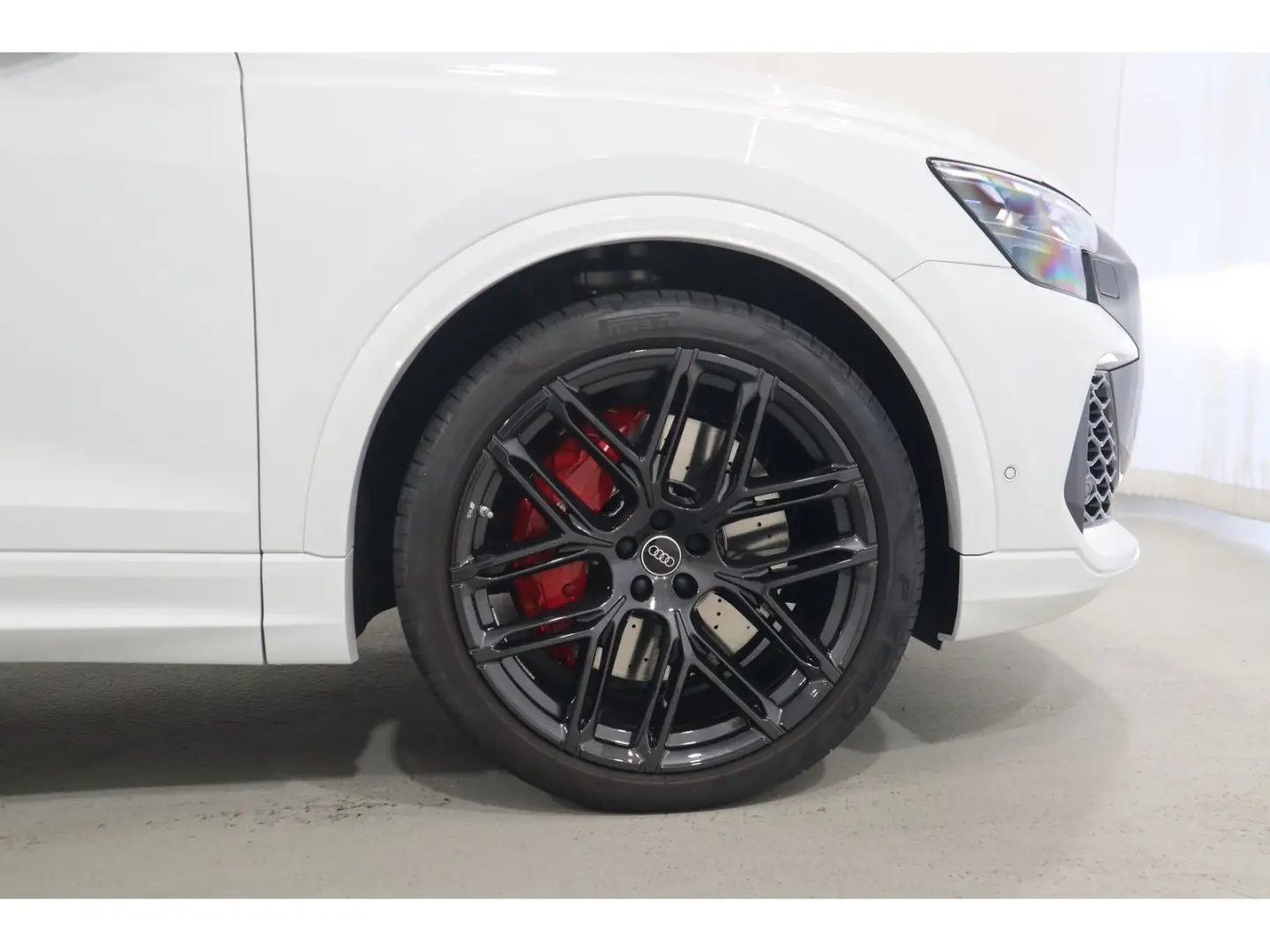 RS Q8 4.0 TFSI FACELIFT UPE171 B&O Matrix-LED To