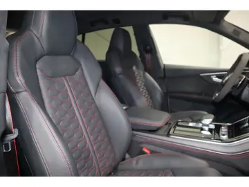 RS Q8 4.0 TFSI FACELIFT UPE171 B&O Matrix-LED To