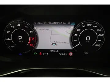 RS Q8 4.0 TFSI FACELIFT UPE171 B&O Matrix-LED To