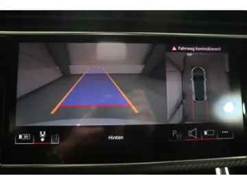 RS Q8 4.0 TFSI FACELIFT UPE171 B&O Matrix-LED To