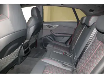 RS Q8 4.0 TFSI FACELIFT UPE171 B&O Matrix-LED To