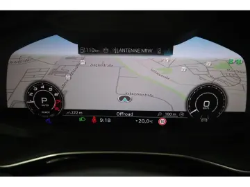 RS Q8 4.0 TFSI FACELIFT UPE171 B&O Matrix-LED To