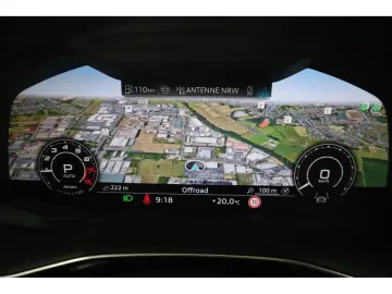 RS Q8 4.0 TFSI FACELIFT UPE171 B&O Matrix-LED To