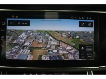 RS Q8 4.0 TFSI FACELIFT UPE171 B&O Matrix-LED To