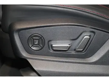 RS Q8 4.0 TFSI FACELIFT UPE171 B&O Matrix-LED To