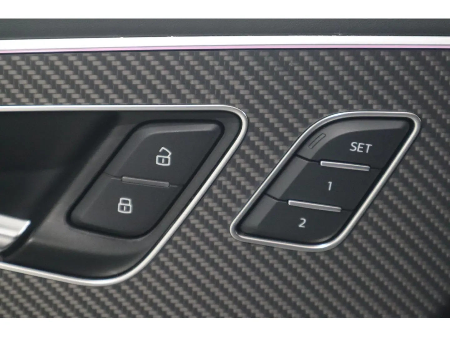 RS Q8 4.0 TFSI FACELIFT UPE171 B&O Matrix-LED To