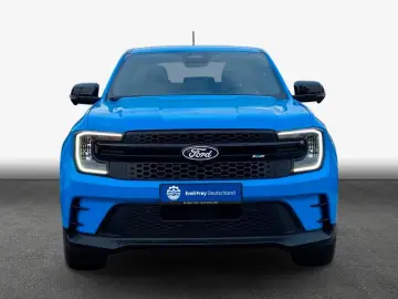 Ranger 3 0 l EcoBlue Doppelkabine Autm. MS-RT