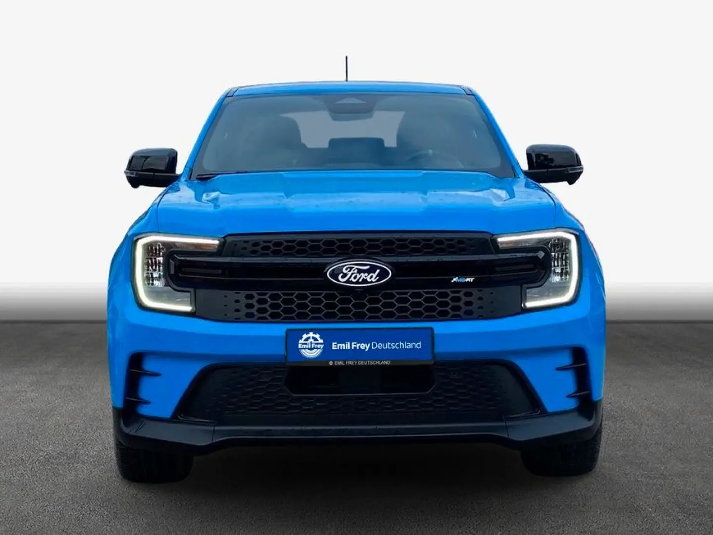 Ranger 3 0 l EcoBlue Doppelkabine Autm. MS-RT