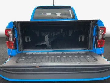 Ranger 3 0 l EcoBlue Doppelkabine Autm. MS-RT