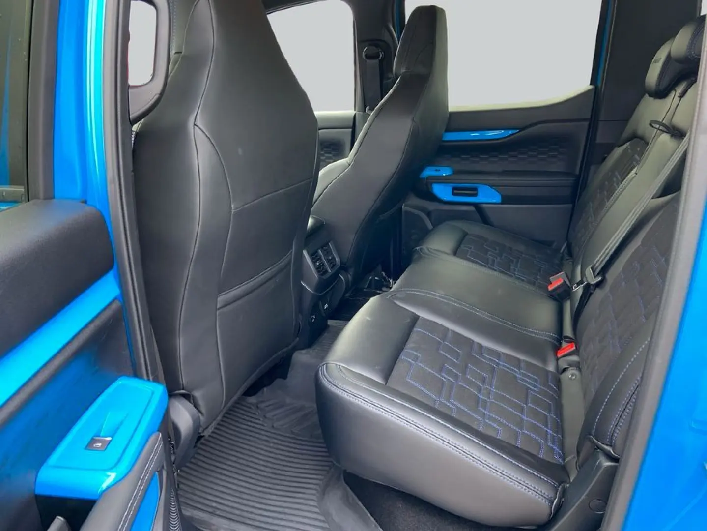 Ranger 3 0 l EcoBlue Doppelkabine Autm. MS-RT