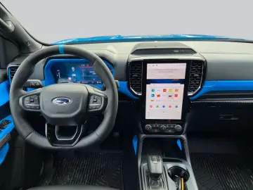 Ranger 3 0 l EcoBlue Doppelkabine Autm. MS-RT