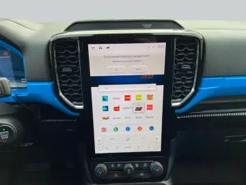 Ranger 3 0 l EcoBlue Doppelkabine Autm. MS-RT