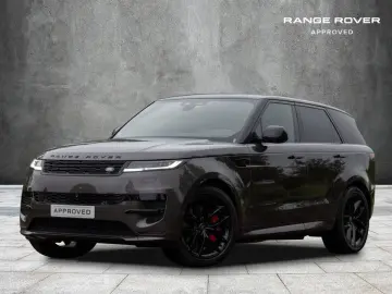 Range Rover Sport P510e Hybrid Autobiography