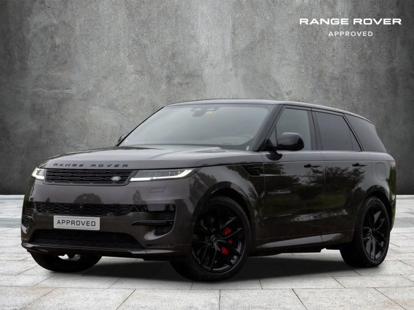 Range Rover Sport P510e Hybrid Autobiography