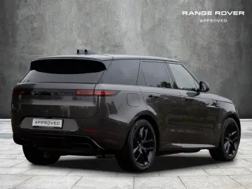 Range Rover Sport P510e Hybrid Autobiography
