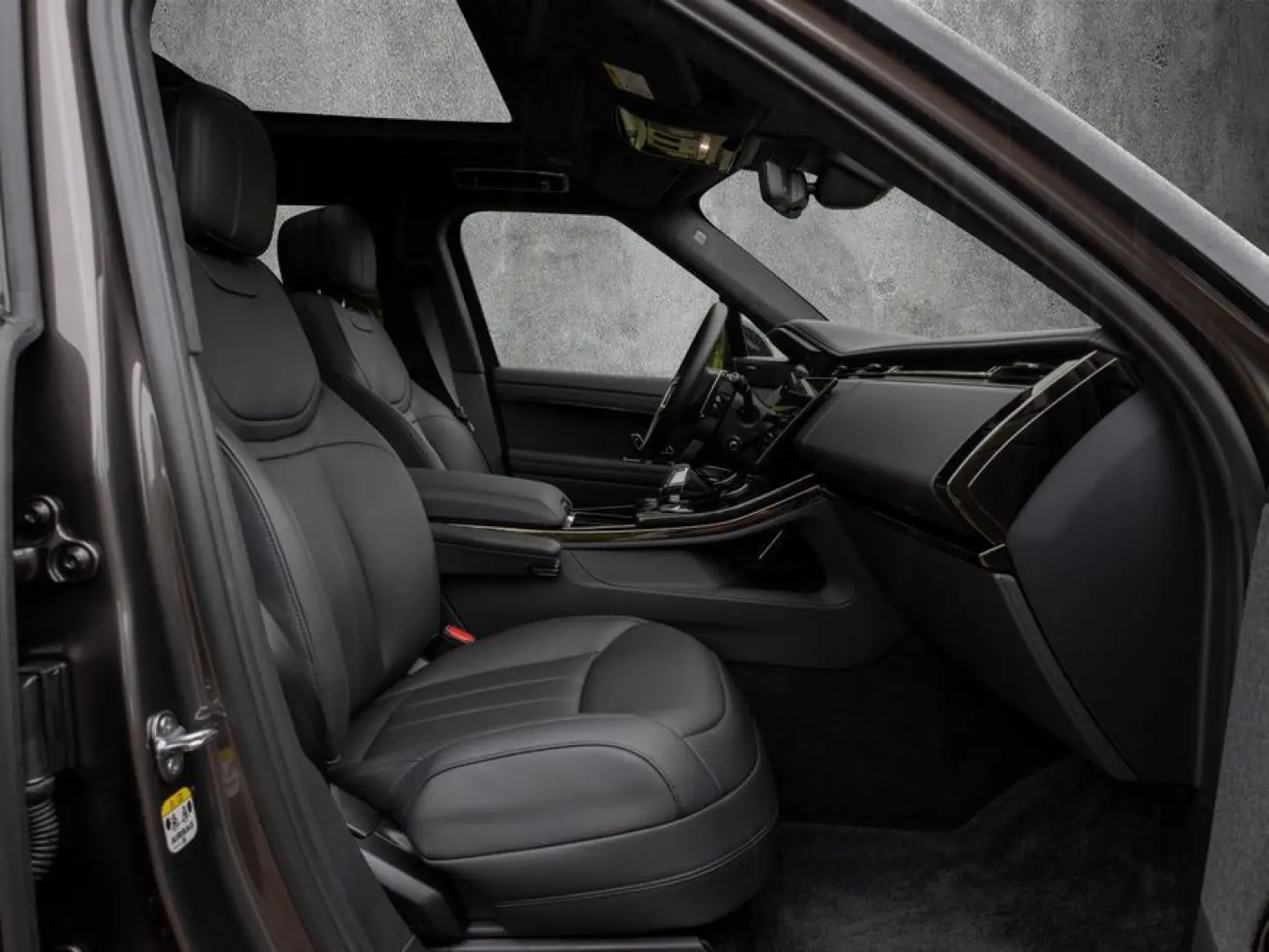 Range Rover Sport P510e Hybrid Autobiography