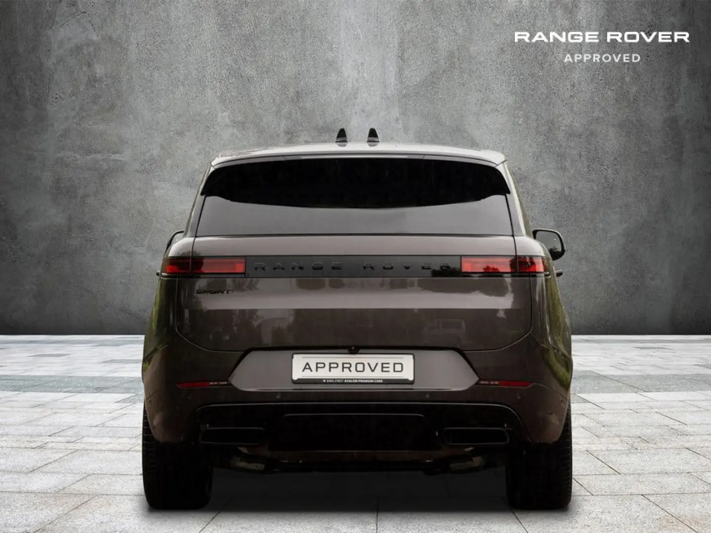 Range Rover Sport P510e Hybrid Autobiography