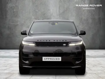 Range Rover Sport P510e Hybrid Autobiography