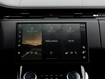 Range Rover Sport P510e Hybrid Autobiography