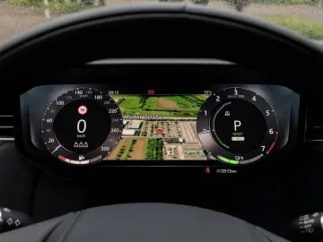 Range Rover Sport P510e Hybrid Autobiography