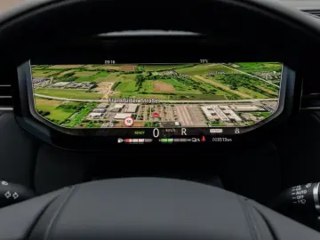 Range Rover Sport P510e Hybrid Autobiography