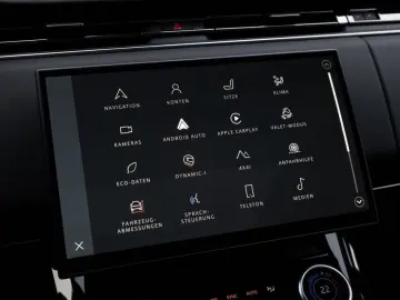 Range Rover Sport P510e Hybrid Autobiography