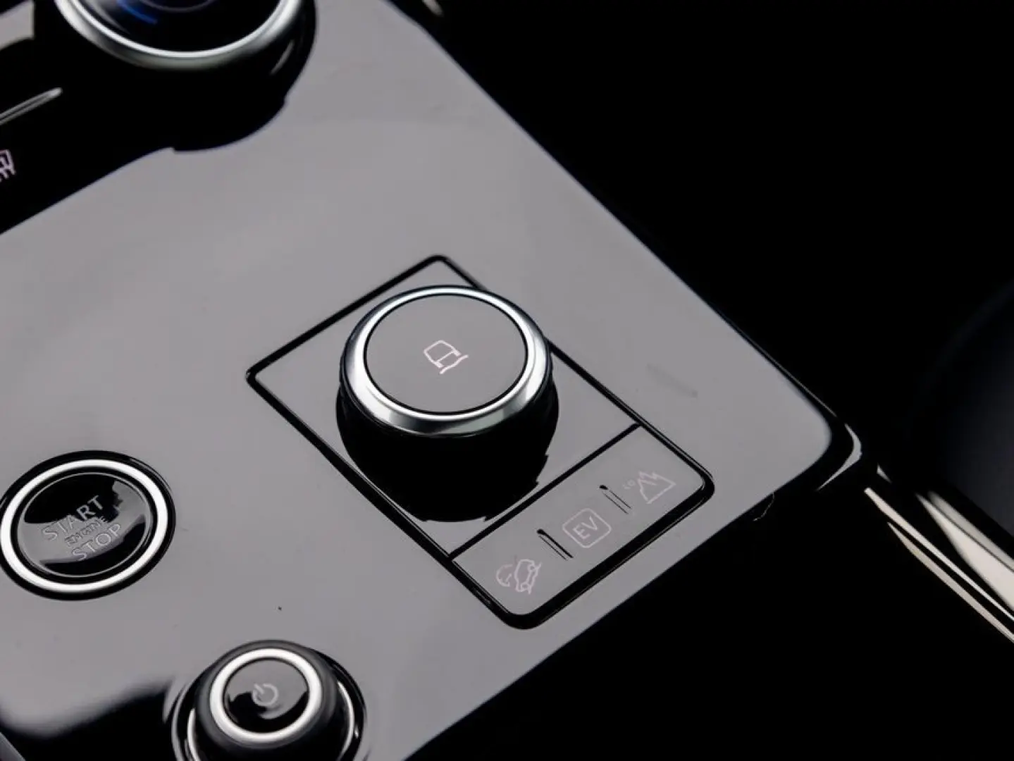 Range Rover Sport P510e Hybrid Autobiography