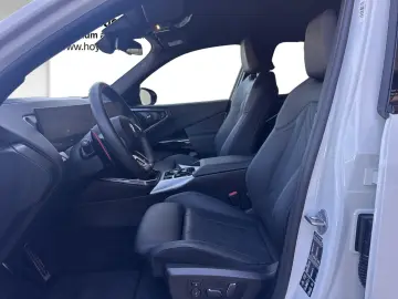 X3 M50 xDrive Sportpaket HK HiFi DAB LED RFK