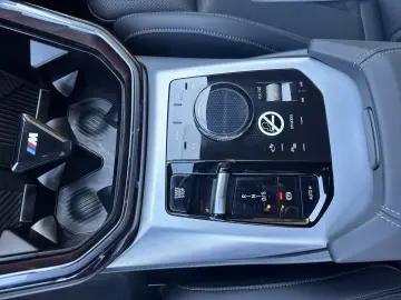 X3 M50 xDrive Sportpaket HK HiFi DAB LED RFK