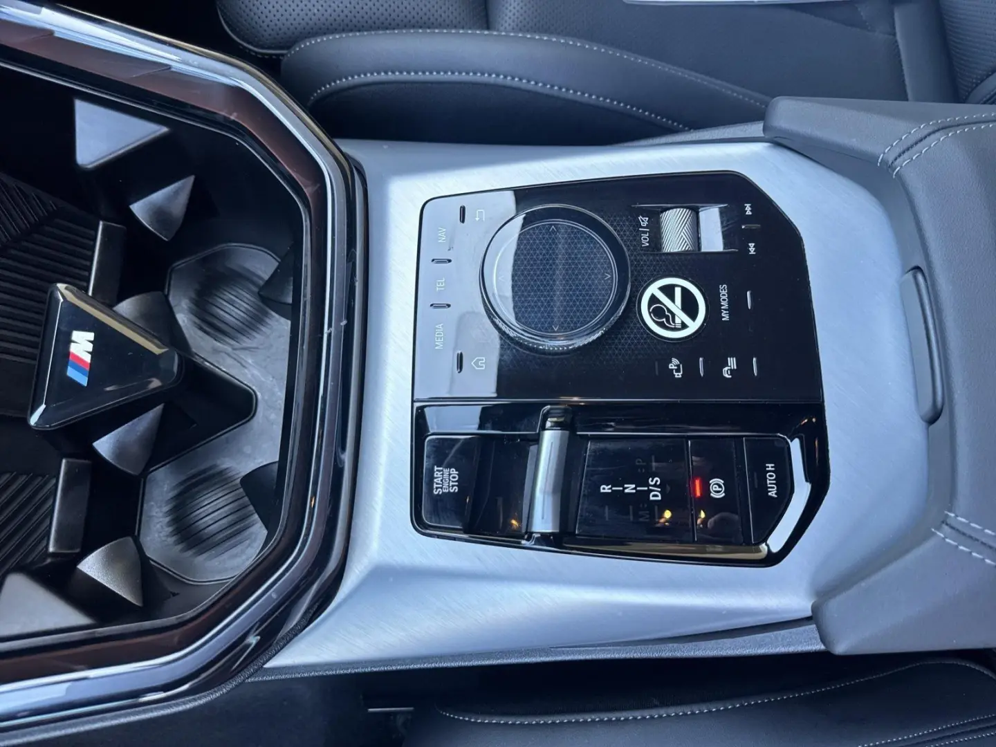 X3 M50 xDrive Sportpaket HK HiFi DAB LED RFK