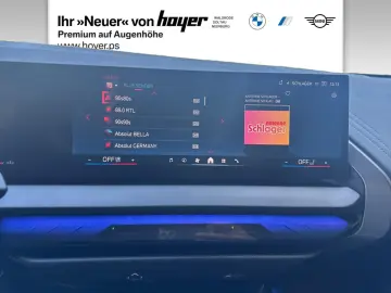 X3 M50 xDrive Sportpaket HK HiFi DAB LED RFK
