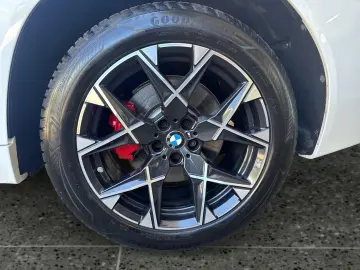 X3 M50 xDrive Sportpaket HK HiFi DAB LED RFK