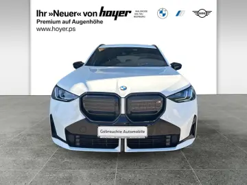 X3 M50 xDrive Sportpaket HK HiFi DAB LED RFK