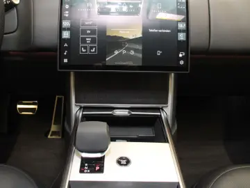 Range Rover P460e Hybrid HSE AHK Pano Head-Up