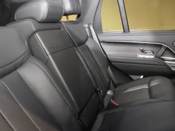 Range Rover P460e Hybrid HSE AHK Pano Head-Up