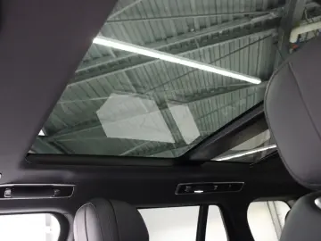 Range Rover P460e Hybrid HSE AHK Pano Head-Up