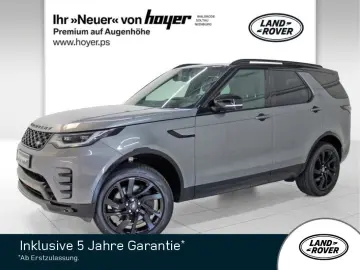 Discovery 5 D350 Dynamic SE AWD 7Sitze AHK Pano