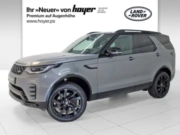 Discovery 5 D350 Dynamic SE AWD 7Sitze AHK Pano
