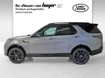 Discovery 5 D350 Dynamic SE AWD 7Sitze AHK Pano