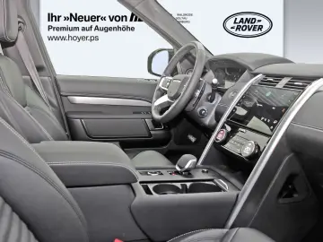 Discovery 5 D350 Dynamic SE AWD 7Sitze AHK Pano