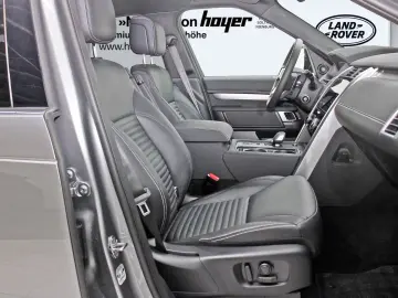 Discovery 5 D350 Dynamic SE AWD 7Sitze AHK Pano