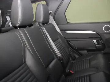 Discovery 5 D350 Dynamic SE AWD 7Sitze AHK Pano