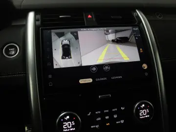 Discovery 5 D350 Dynamic SE AWD 7Sitze AHK Pano