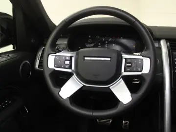 Discovery 5 D350 Dynamic SE AWD 7Sitze AHK Pano