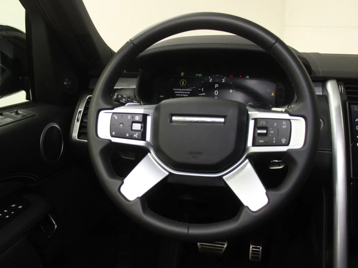 Discovery 5 D350 Dynamic SE AWD 7Sitze AHK Pano