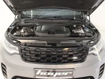 Discovery 5 D350 Dynamic SE AWD 7Sitze AHK Pano
