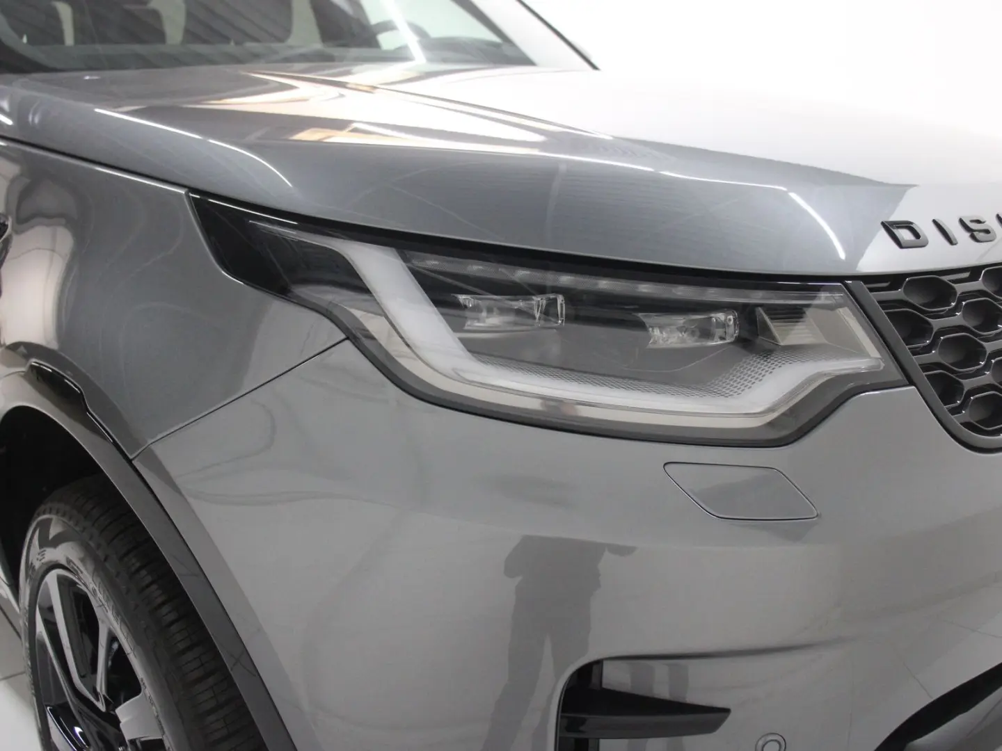 Discovery 5 D350 Dynamic SE AWD 7Sitze AHK Pano