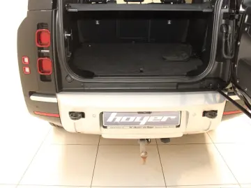 Defender 130 D300 SE AHK Pano Off Road Paket Plu