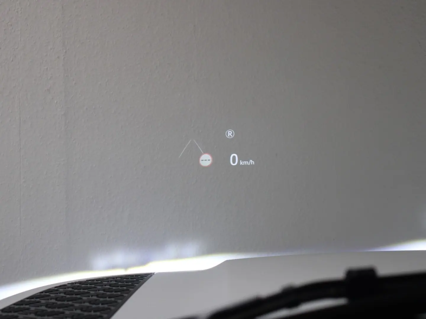 Defender 110 D300 X-Dynamic SE AHK Pano HUD DAB